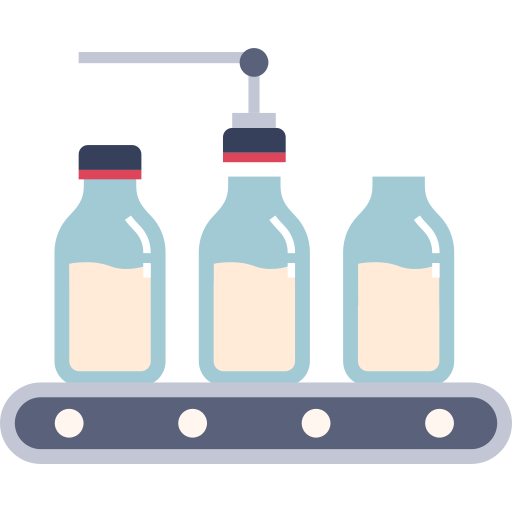 Traditional Processing